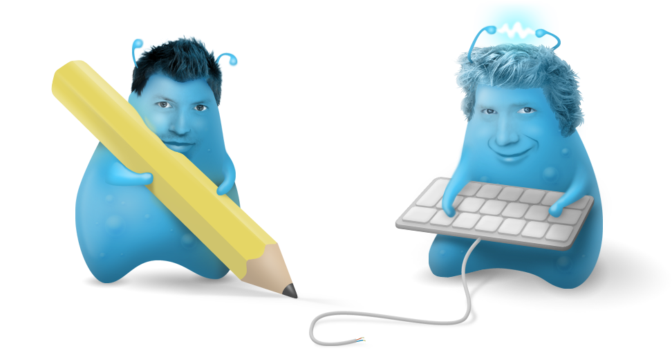Henrik & Dennis