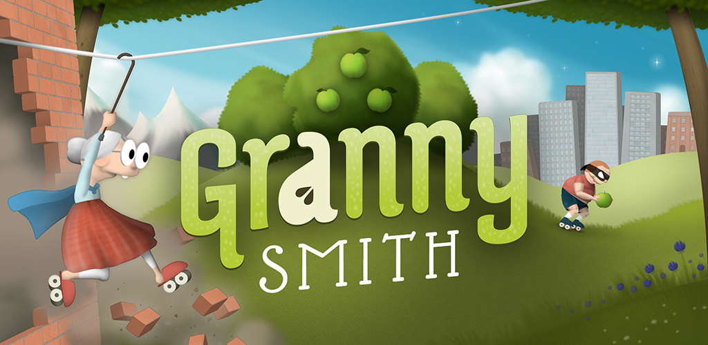 Granny Smith - Apps on Google Play