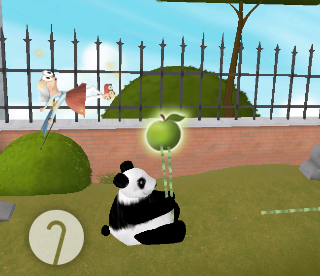 Granny Smith for iOS review: Don't be fooled: Granny's got skills